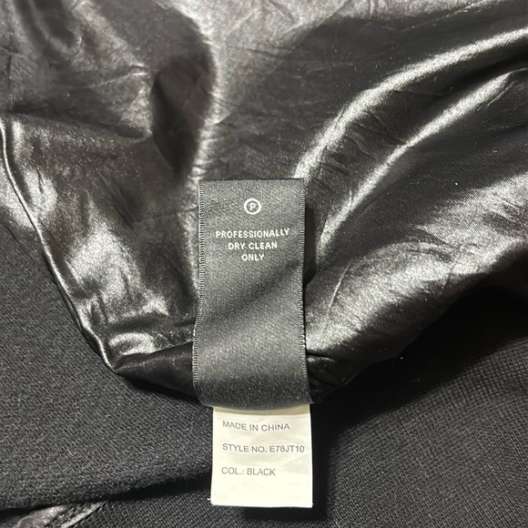 🔥🔥🔥PRPS Black Quilted Men's Jacket Size: XL🔥🔥🔥 - Picture 8 of 14